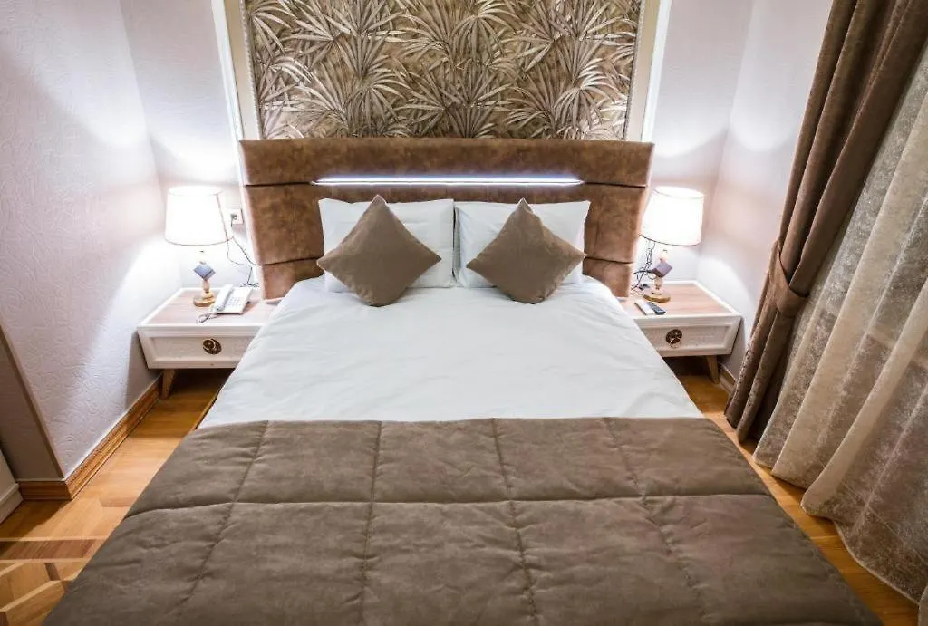 Prestige Boutique Hotel Baku