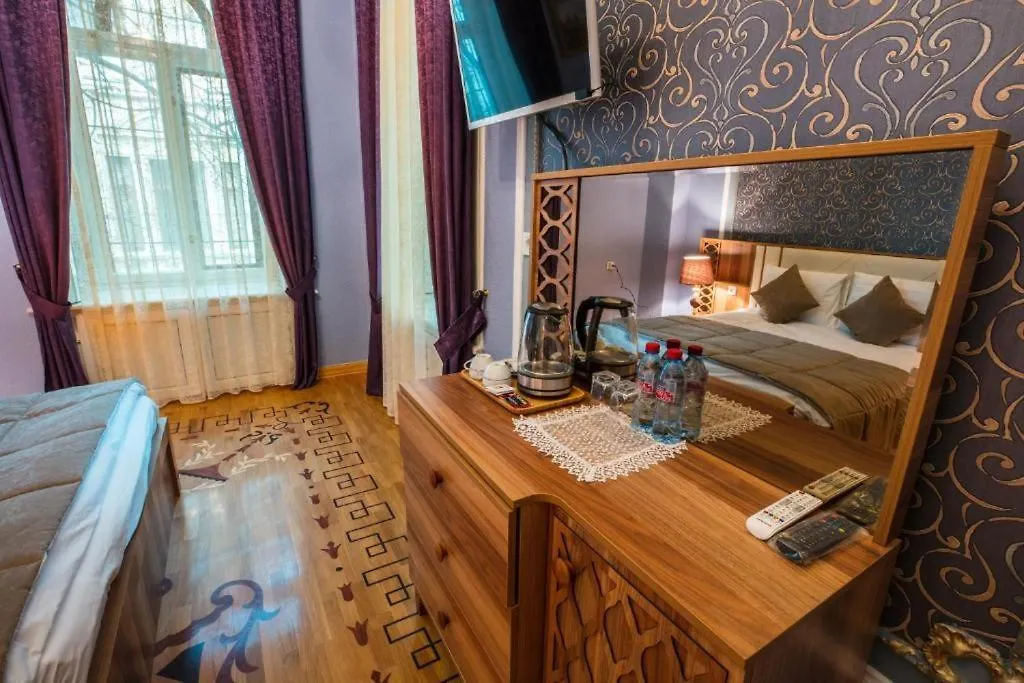 Prestige Boutique Hotel Baku