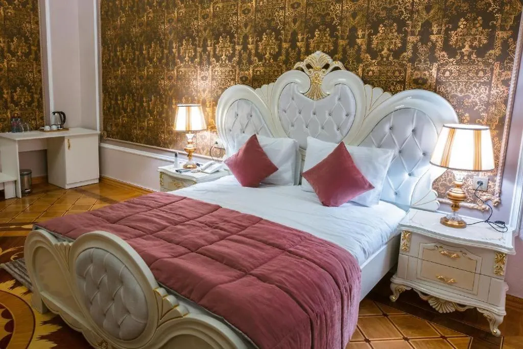 Prestige Boutique Hotel Baku