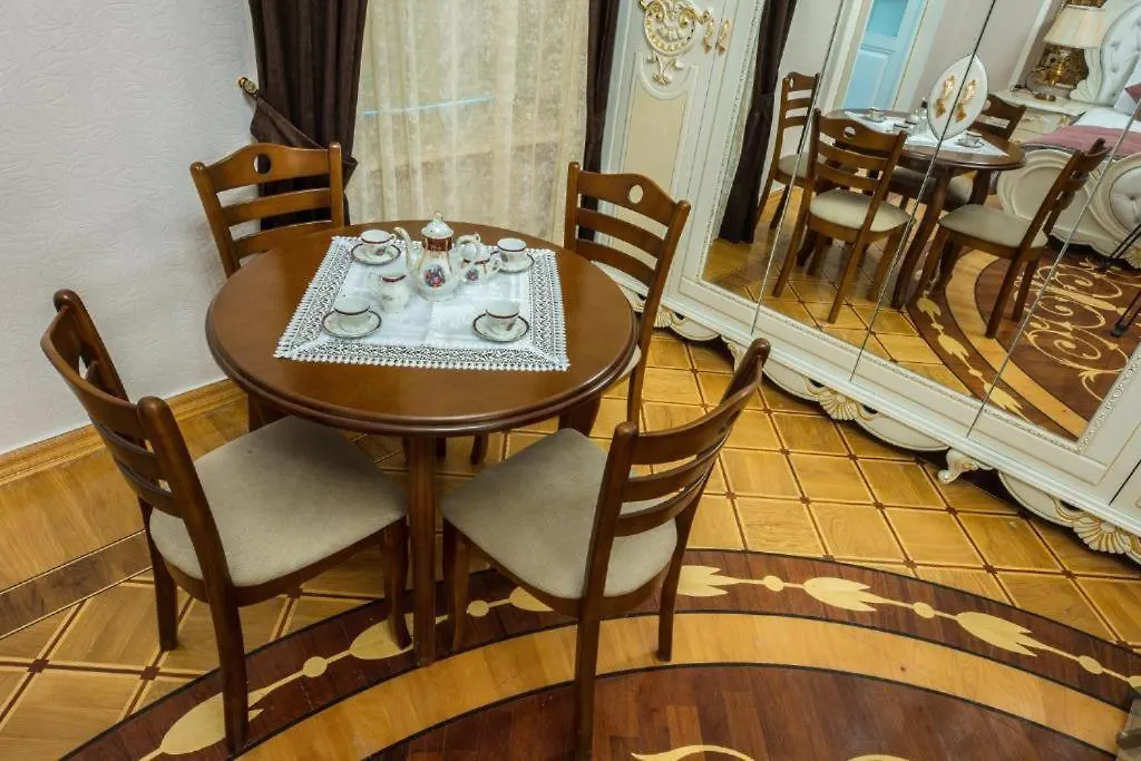 Prestige Boutique Hotel Baku 4*,  Azerbaijan