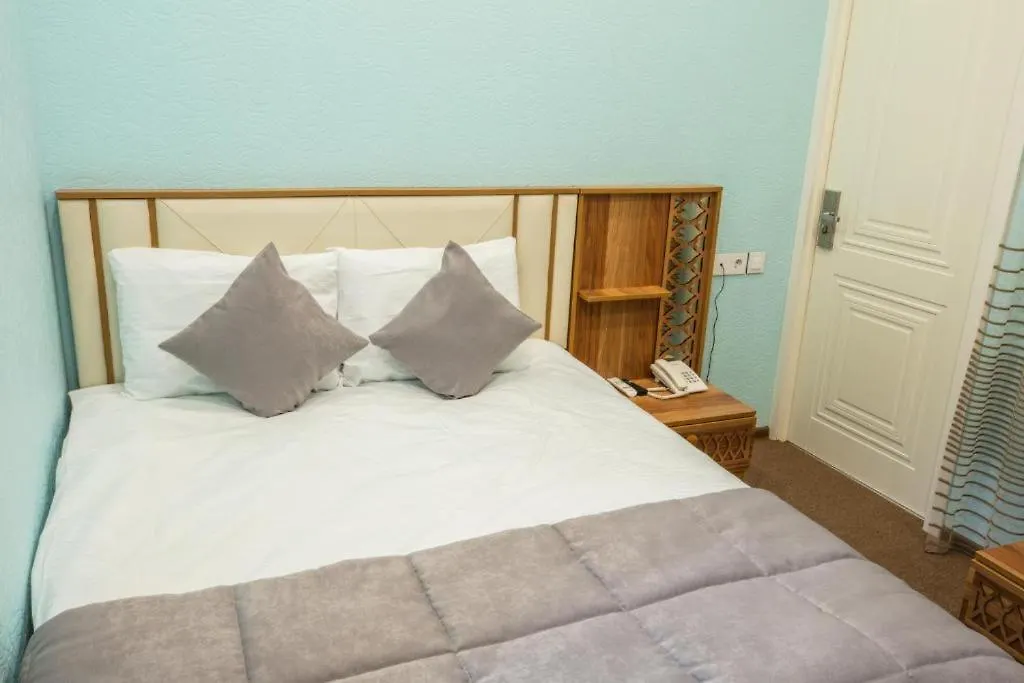 Prestige Boutique Hotel Baku
