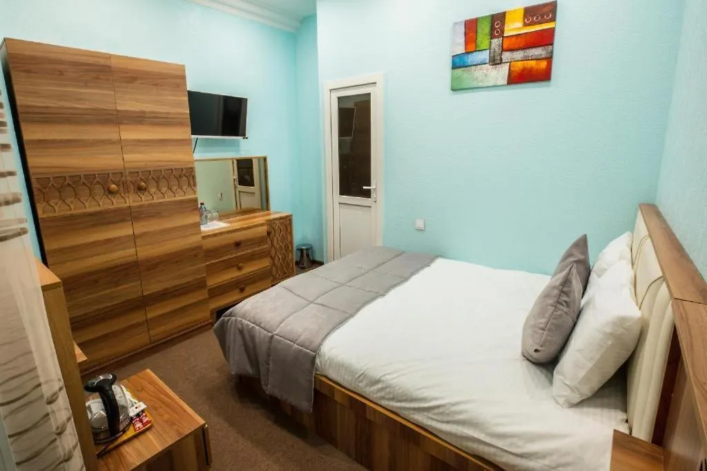 Prestige Boutique Hotel Baku