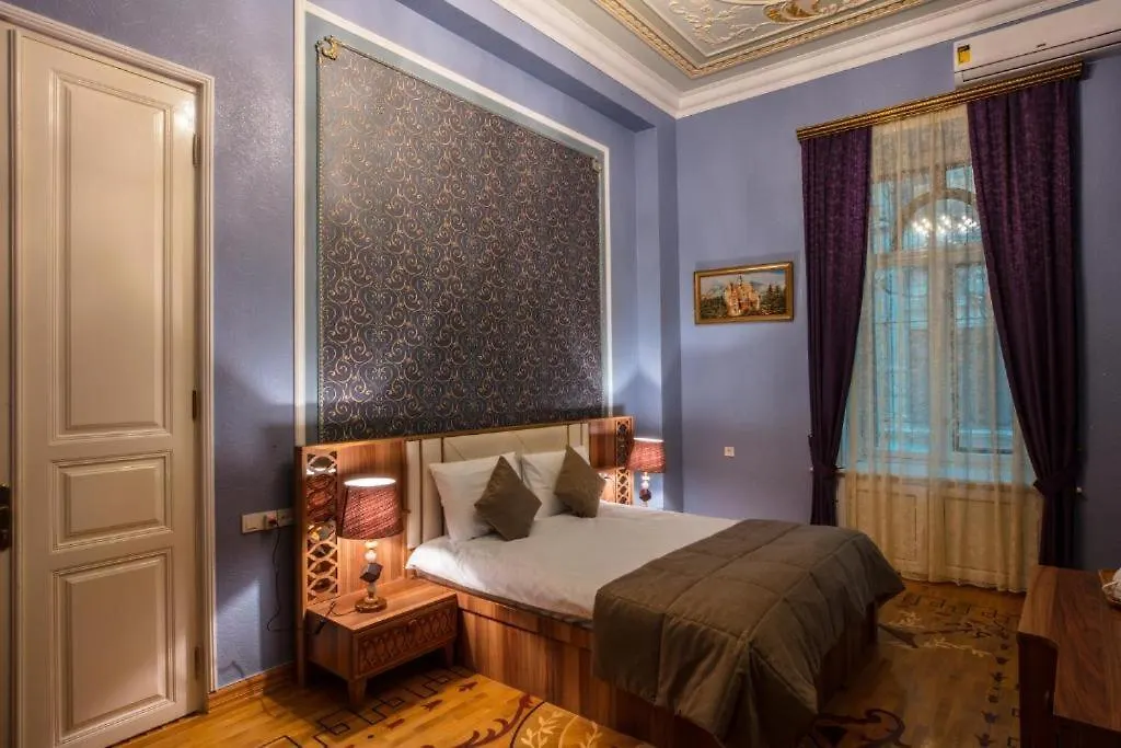 Prestige Boutique Hotel Baku