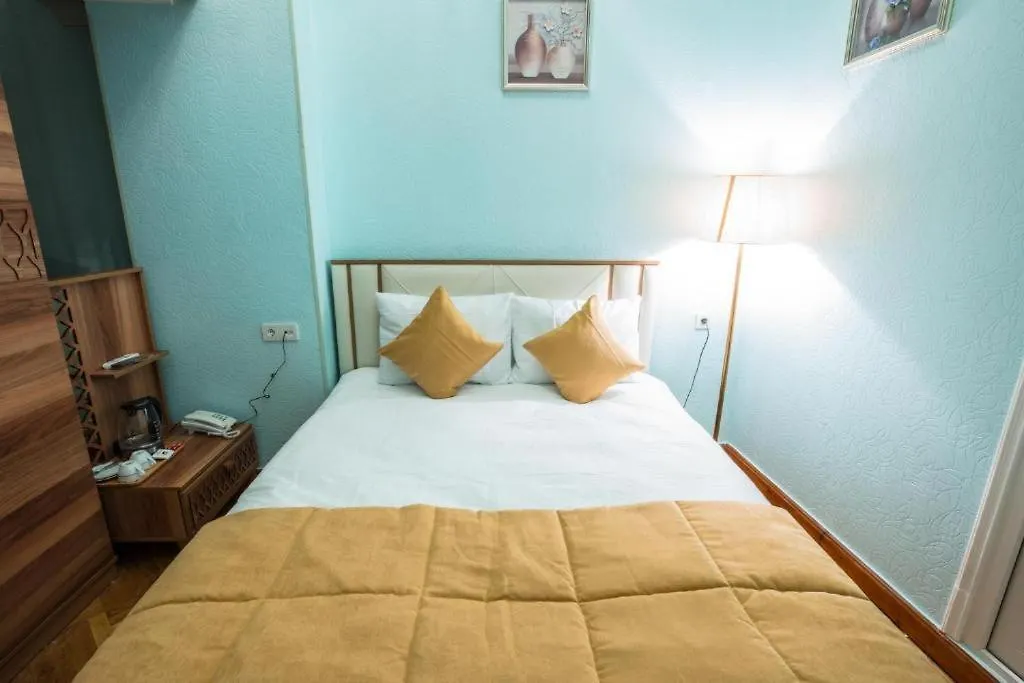 Prestige Boutique Hotel Baku
