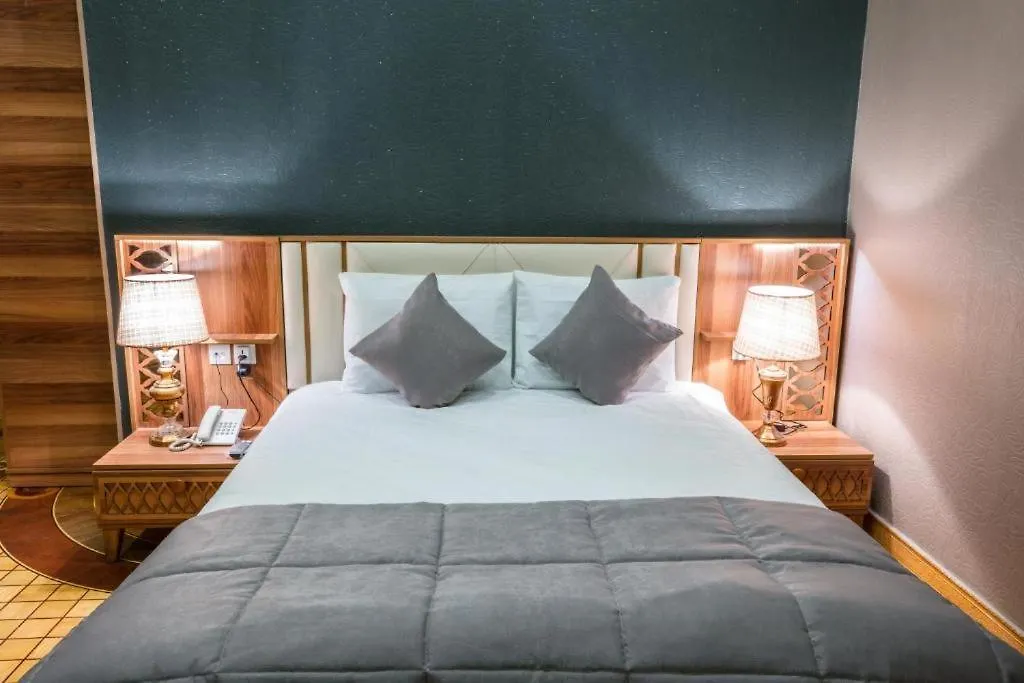 Prestige Boutique Hotel Baku Azerbaijan
