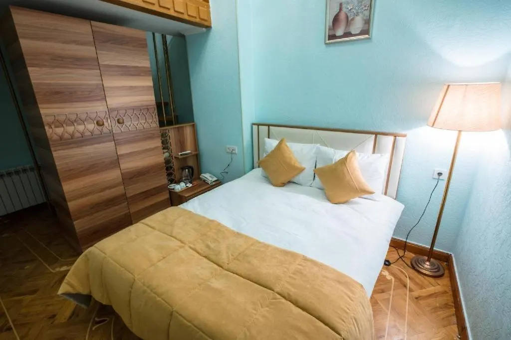 Prestige Boutique Hotel Baku 4*,  Azerbaijan