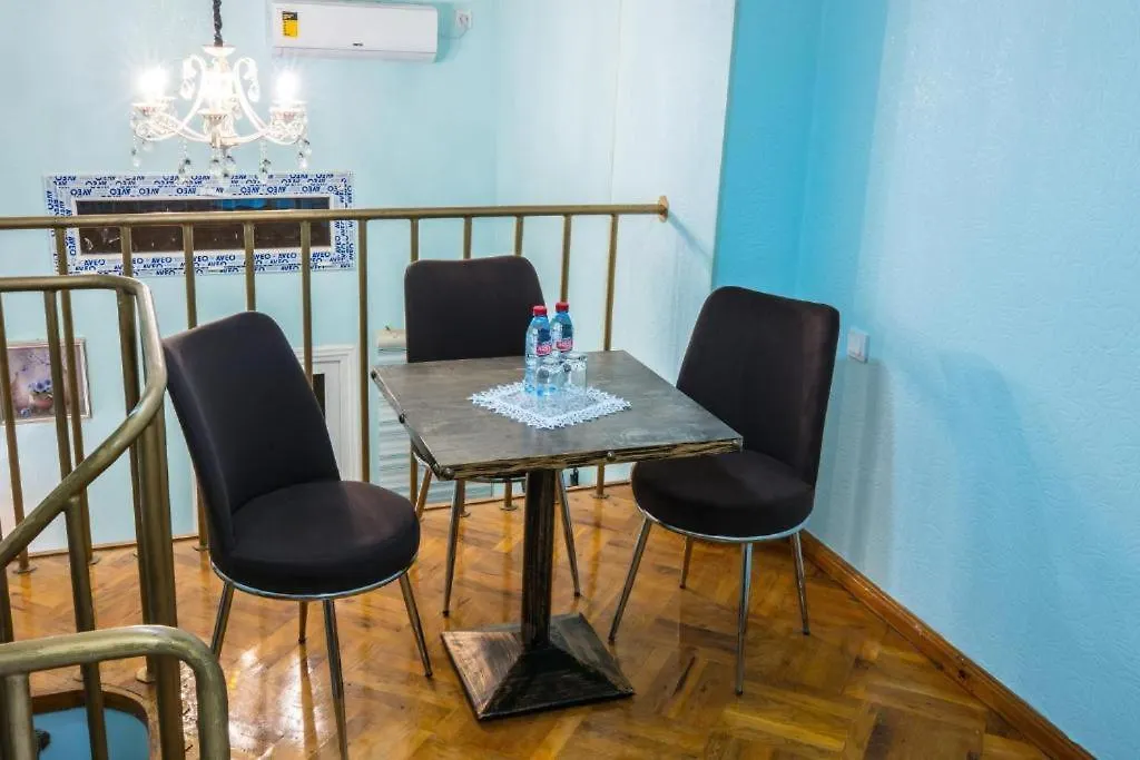 Prestige Boutique Hotel Baku