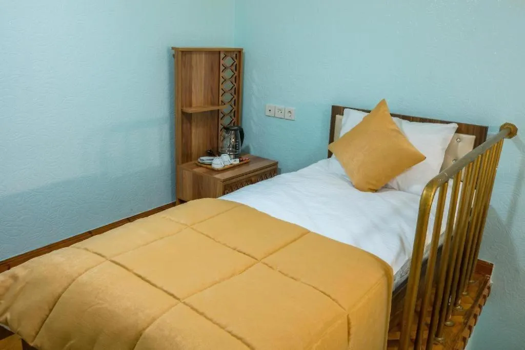 Prestige Boutique Hotel Baku