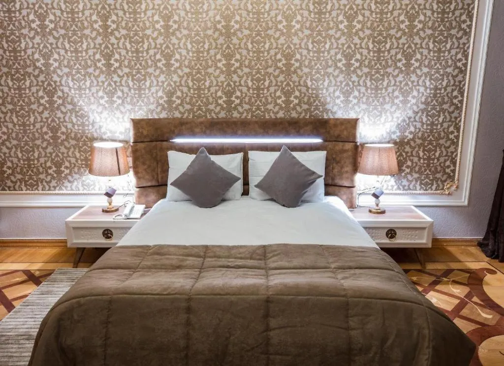 Prestige Boutique Hotel Baku 4*,  Azerbaijan
