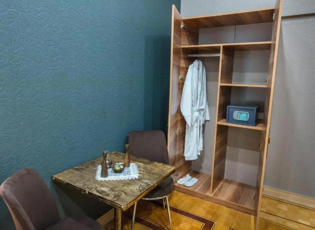 Prestige Boutique Hotel Baku