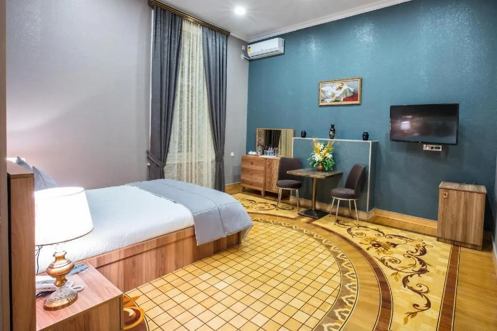 Prestige Boutique Hotel Baku