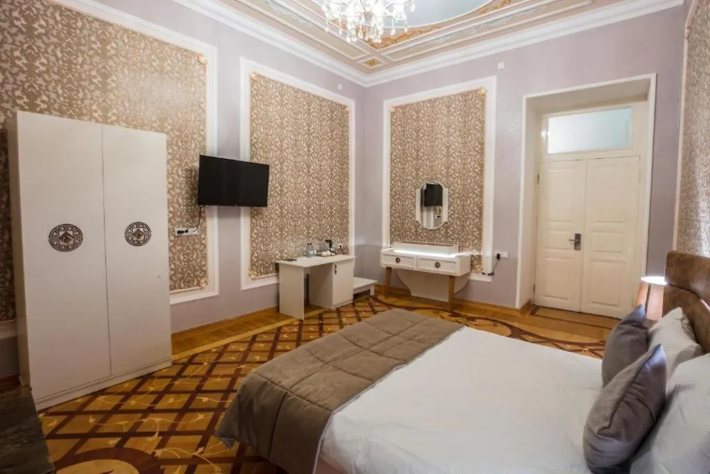 Prestige Boutique Hotel Baku 4*,  Azerbaijan