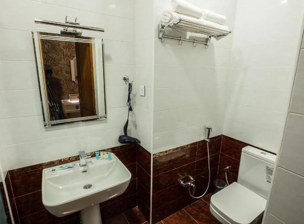 Prestige Boutique Hotel Baku