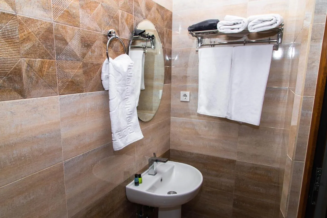 Prestige Boutique Hotel Baku 4*,  Azerbaijan