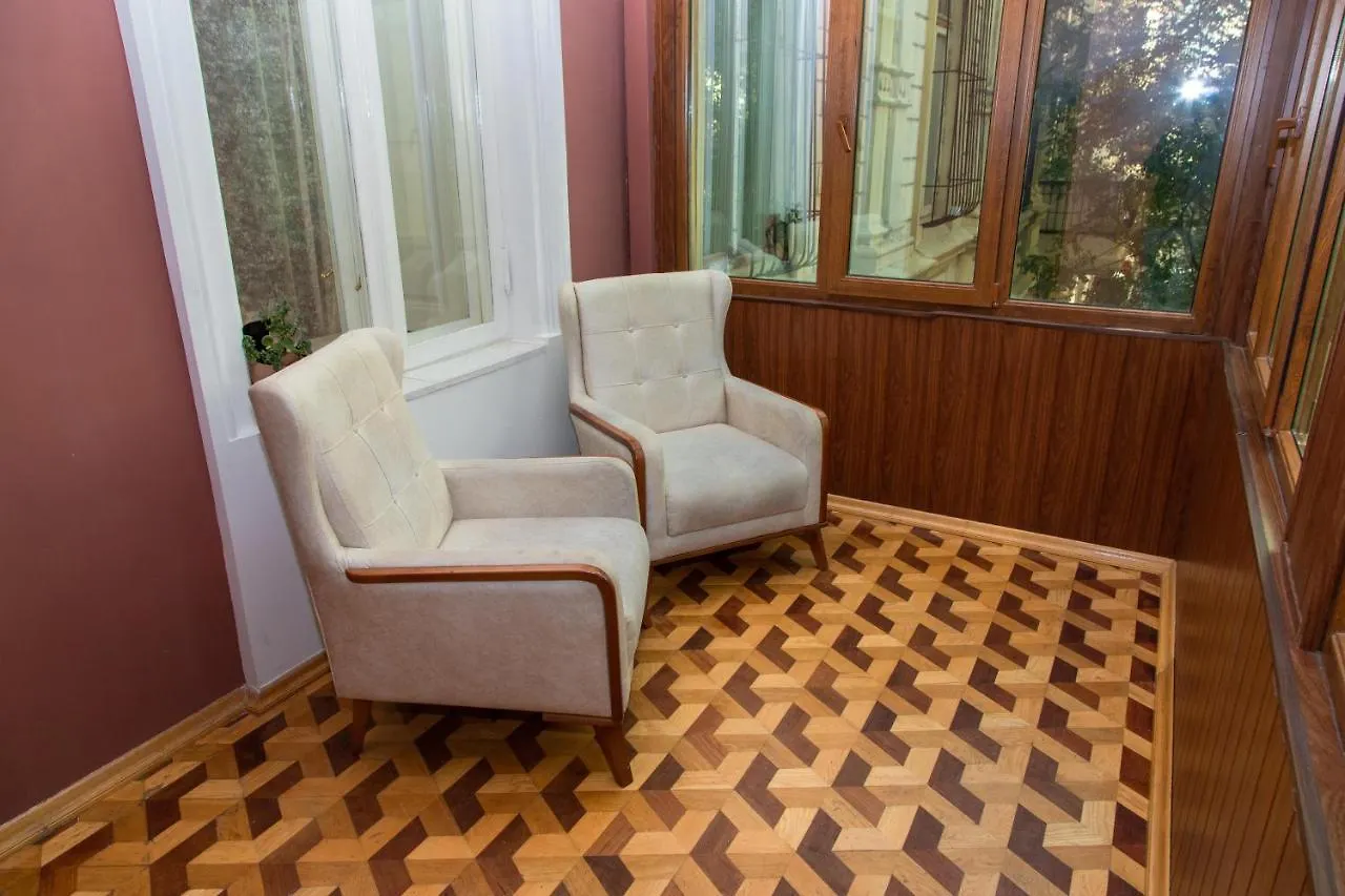 Prestige Boutique Hotel Baku