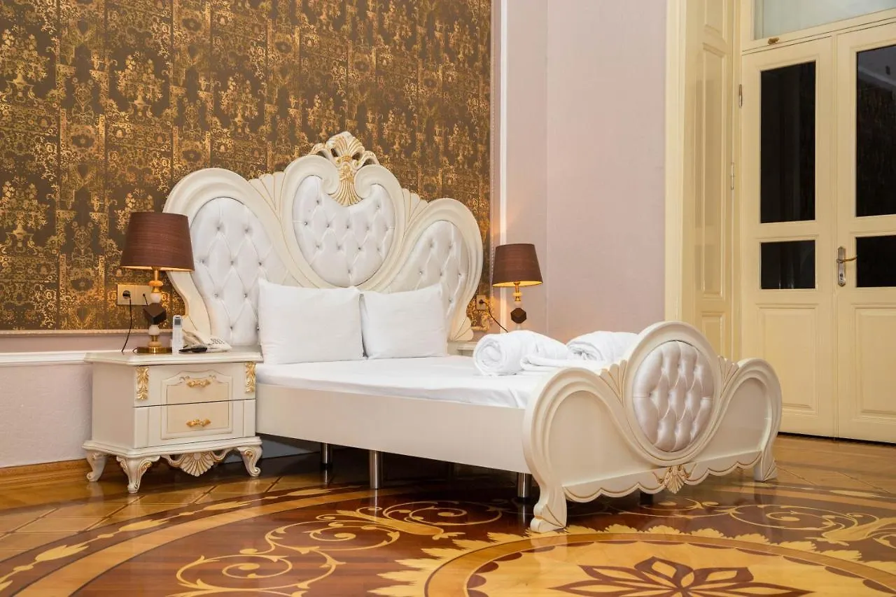 Prestige Boutique Hotel Baku