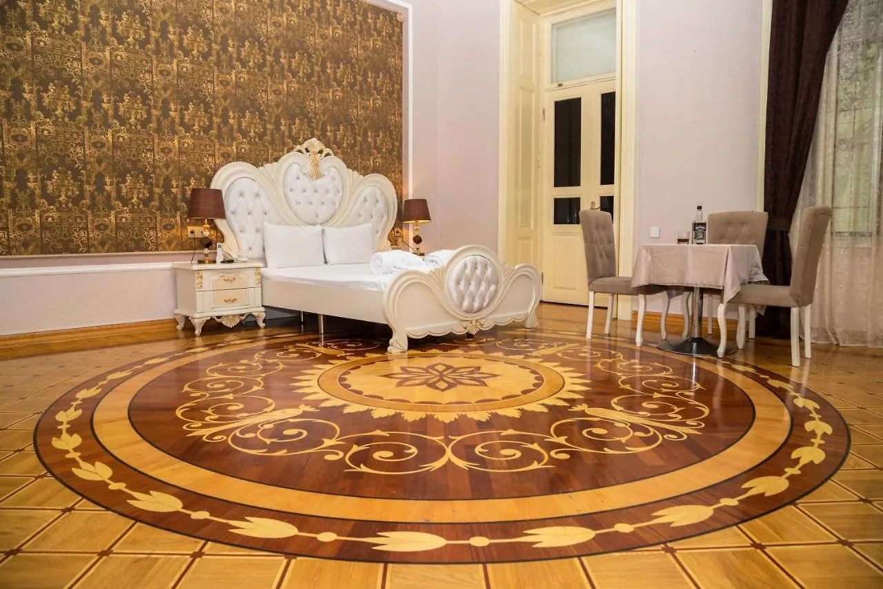 Prestige Boutique Hotel Baku