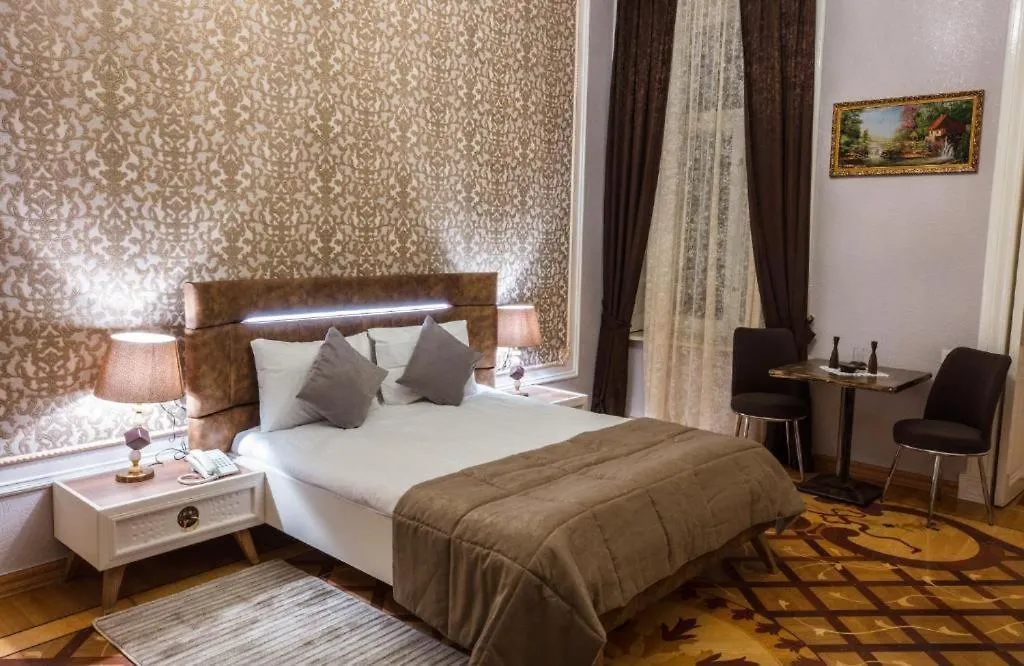 Prestige Boutique Hotel Baku