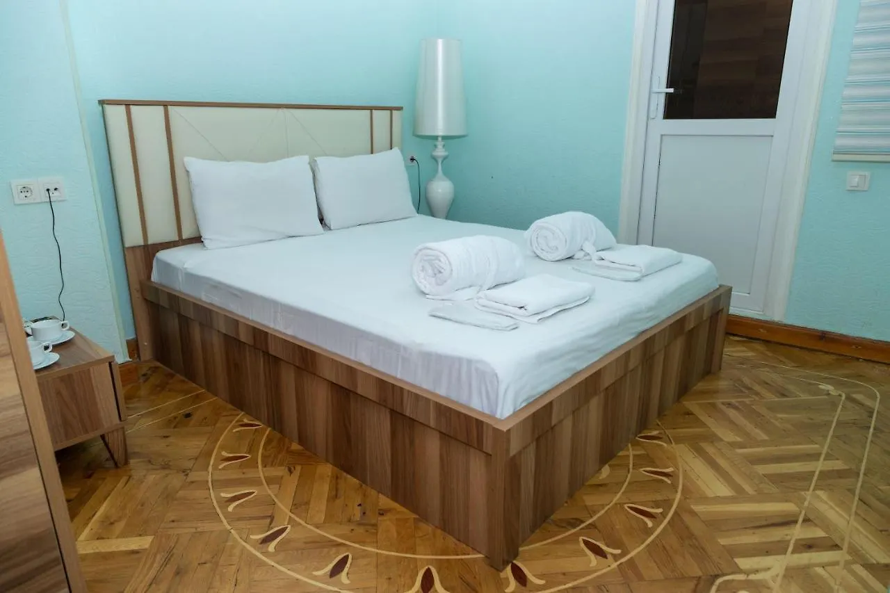 Prestige Boutique Hotel Baku