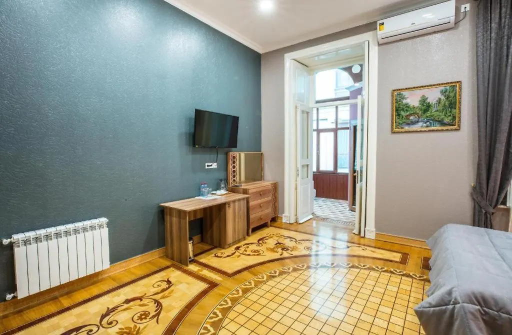 Prestige Boutique Hotel Baku