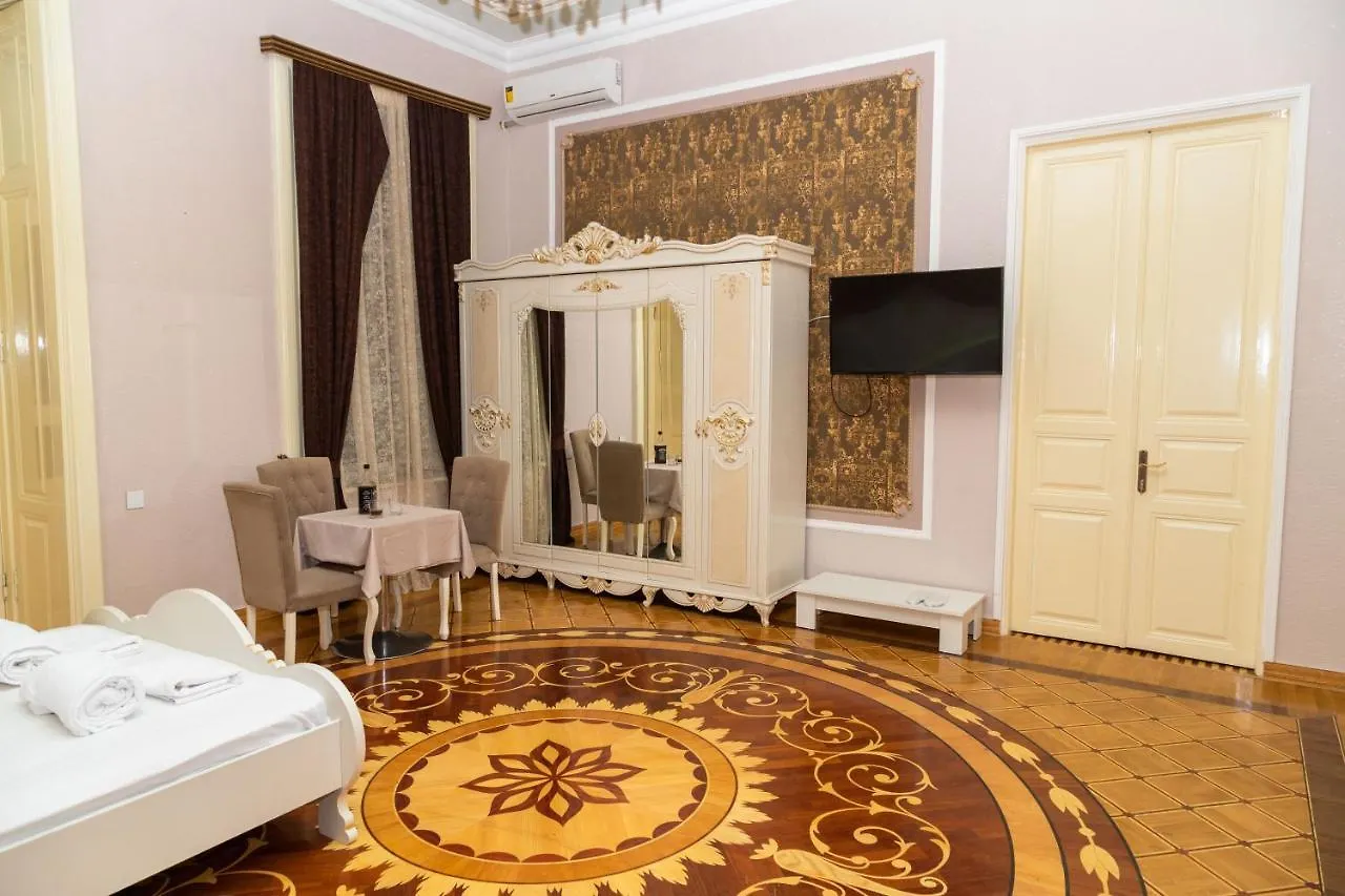 Prestige Boutique Hotel Baku