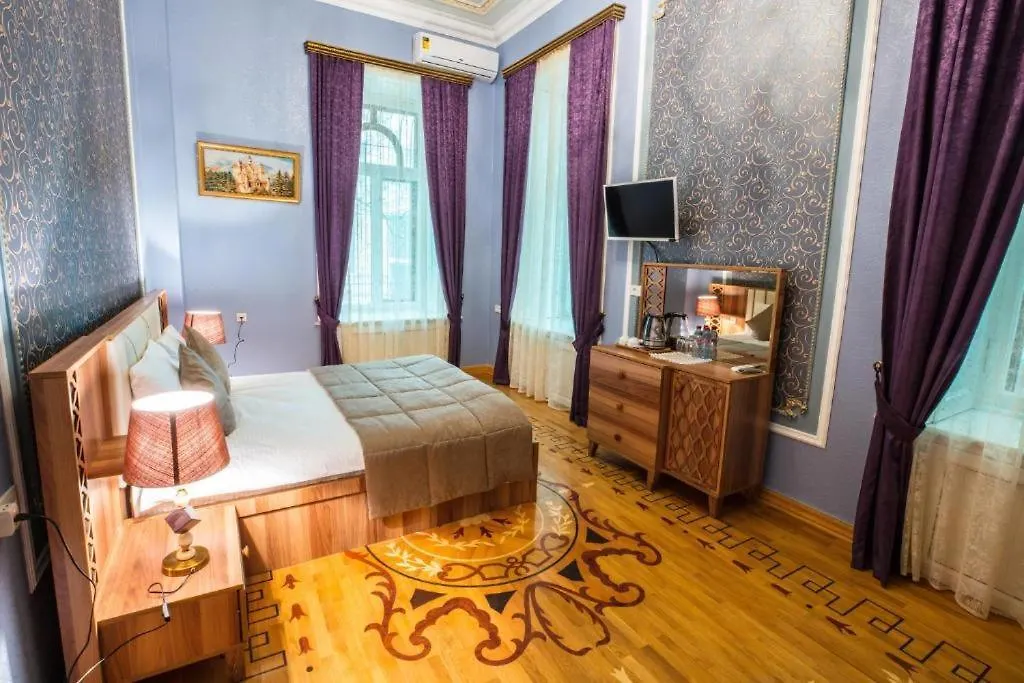 Prestige Boutique Hotel Baku