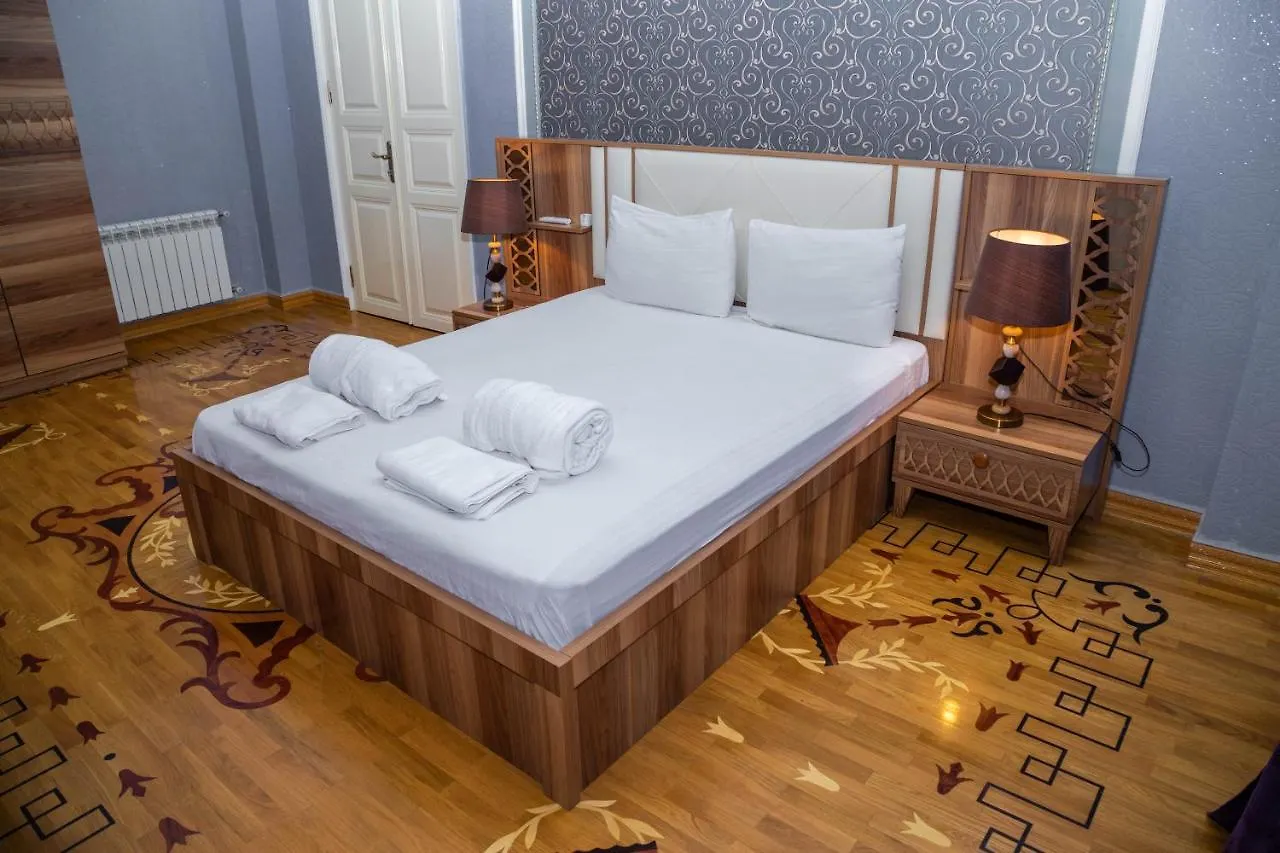 Prestige Boutique Hotel Baku