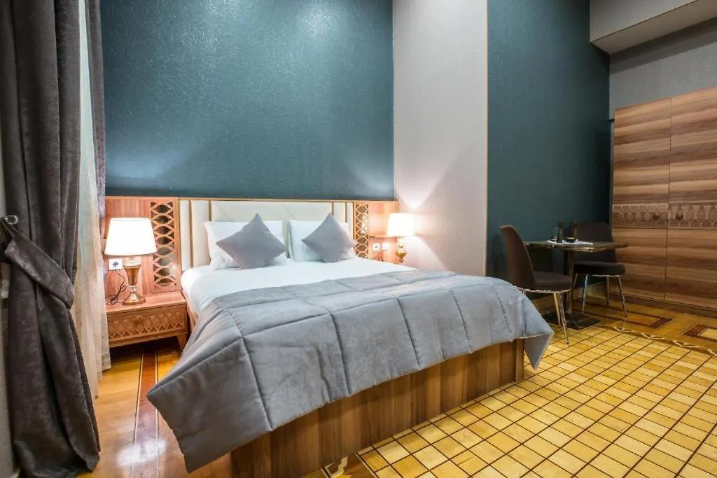 Prestige Boutique Hotel Baku