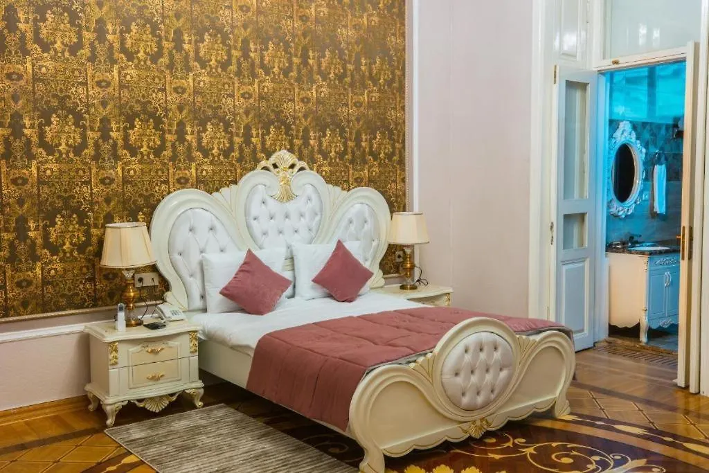Prestige Boutique Hotel Baku