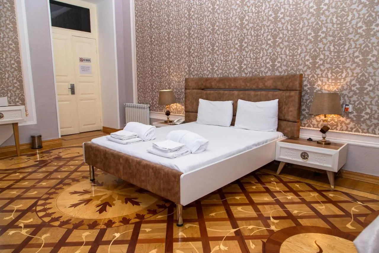Prestige Boutique Hotel Baku