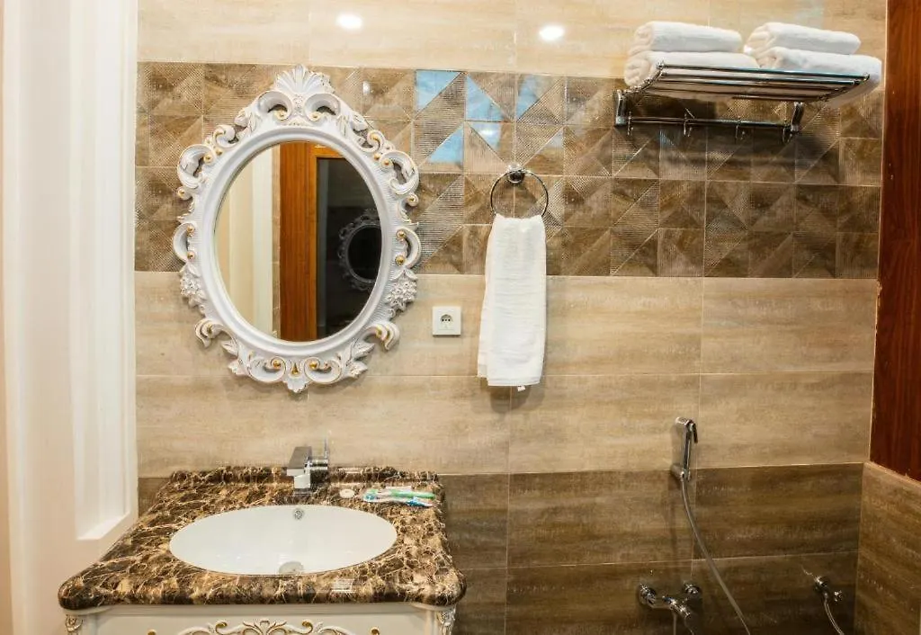 Prestige Boutique Hotel Baku
