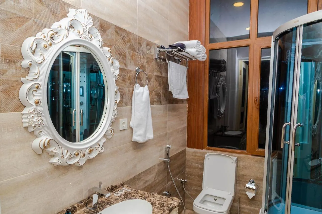 Prestige Boutique Hotel Baku 4*,  Azerbaijan