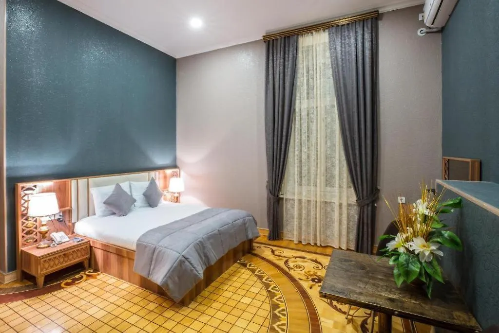 Prestige Boutique Hotel Baku