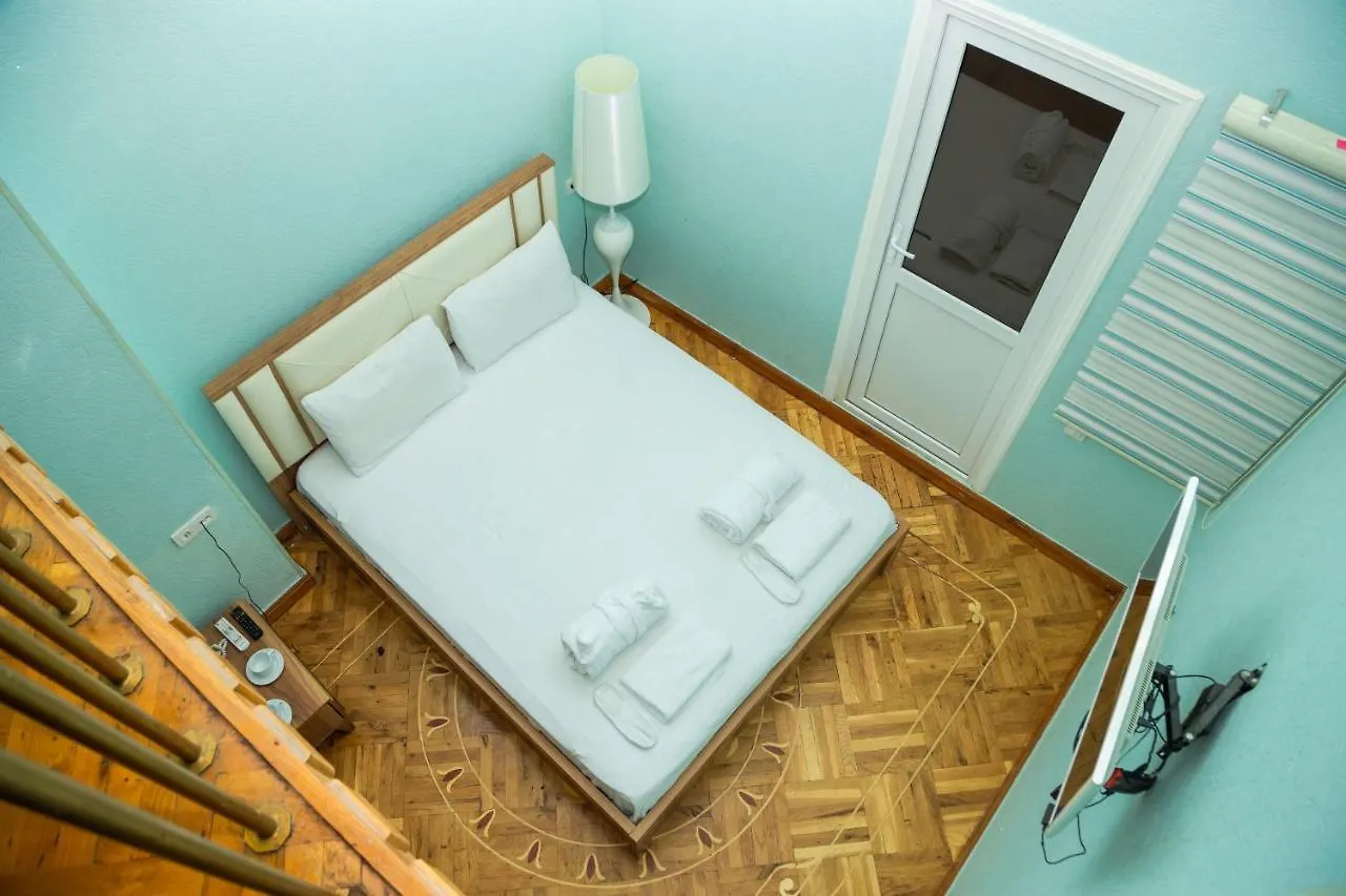 Prestige Boutique Hotel Baku
