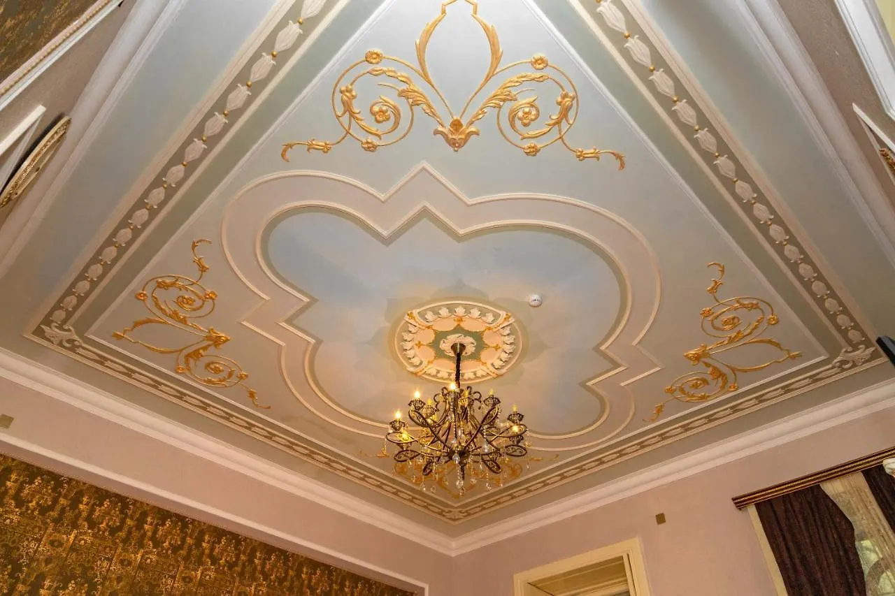 Prestige Boutique Hotel Baku