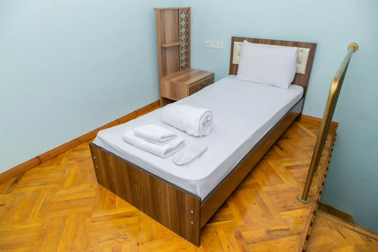 Prestige Boutique Hotel Baku