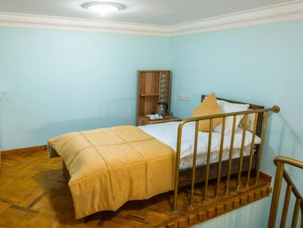 ****  Prestige Boutique Hotel Baku Azerbaijan