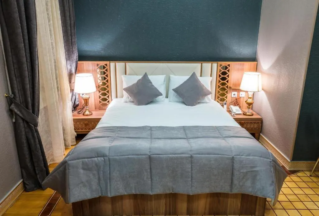 Prestige Boutique Hotel Baku