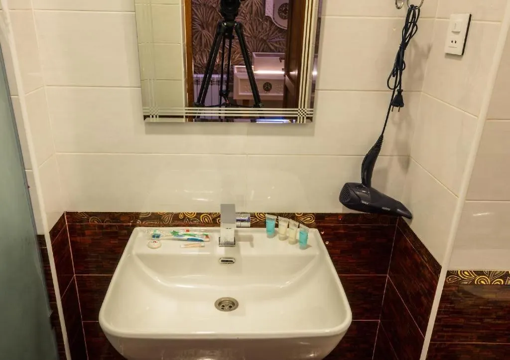 Prestige Boutique Hotel Baku