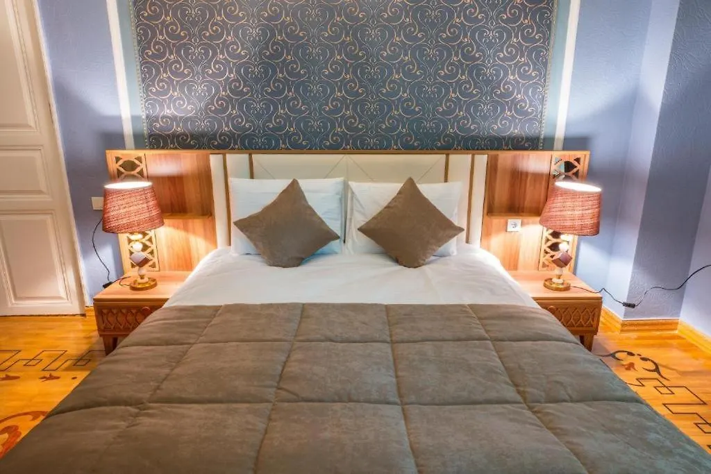 Prestige Boutique Hotel Baku