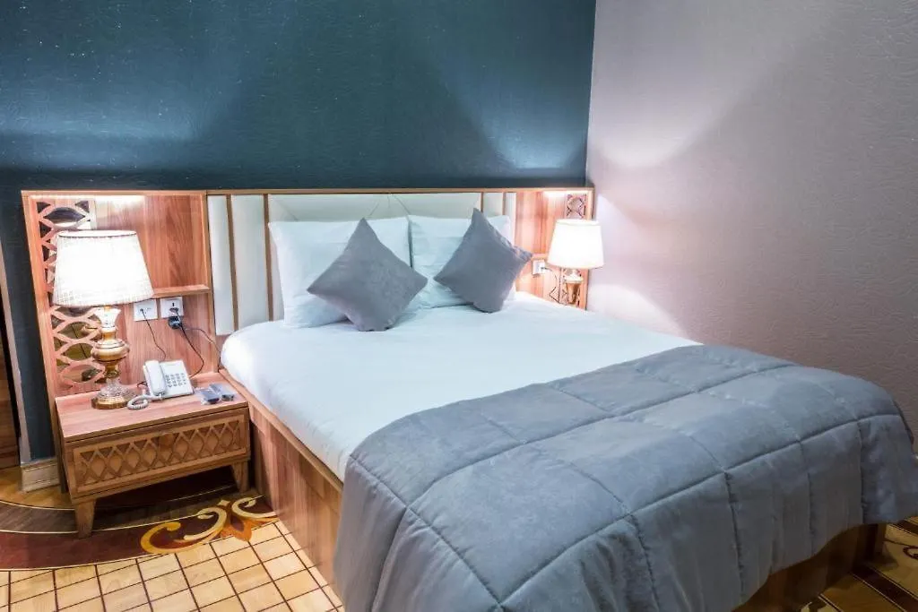 Prestige Boutique Hotel Baku