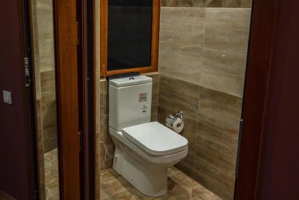 Prestige Boutique Hotel Baku
