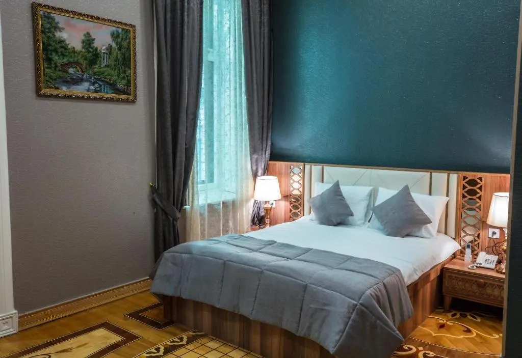 Prestige Boutique Hotel Baku
