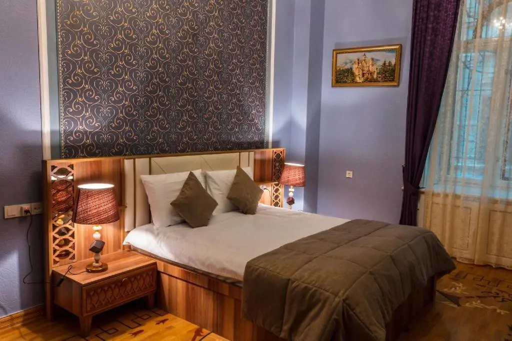 Prestige Boutique Hotel Baku
