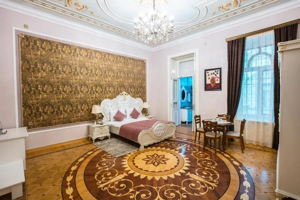 Prestige Boutique Hotel Baku