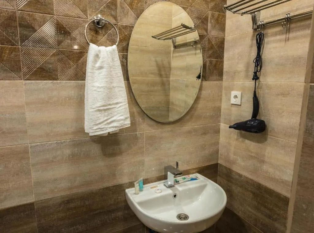 Prestige Boutique Hotel Baku Azerbaijan