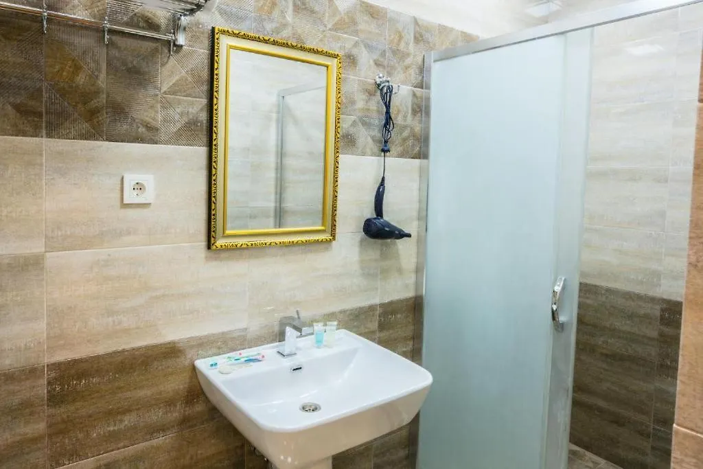 Prestige Boutique Hotel Baku