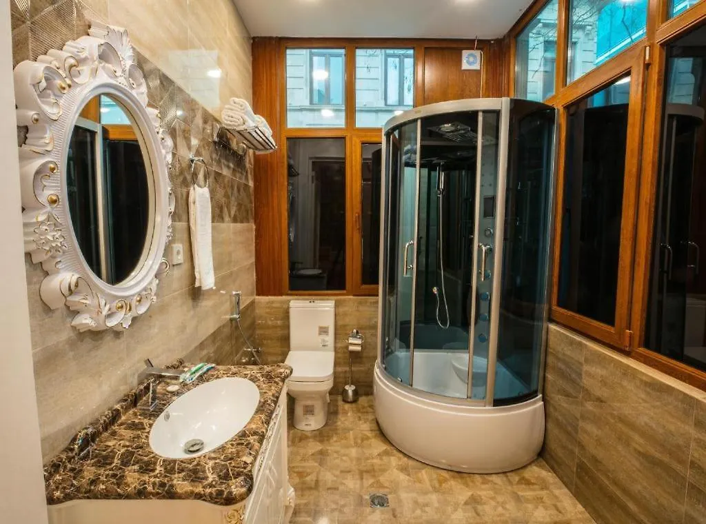 Prestige Boutique Hotel Baku