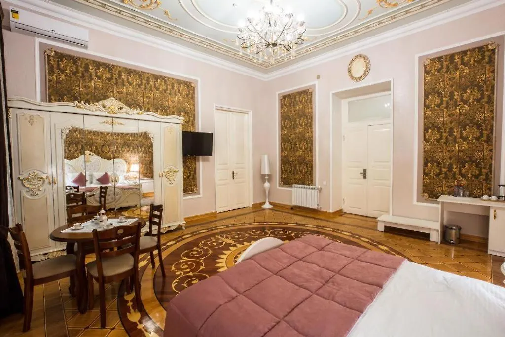 Prestige Boutique Hotel Baku