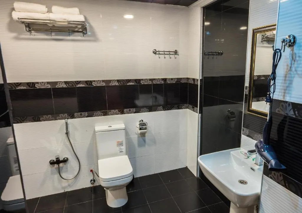Prestige Boutique Hotel Baku